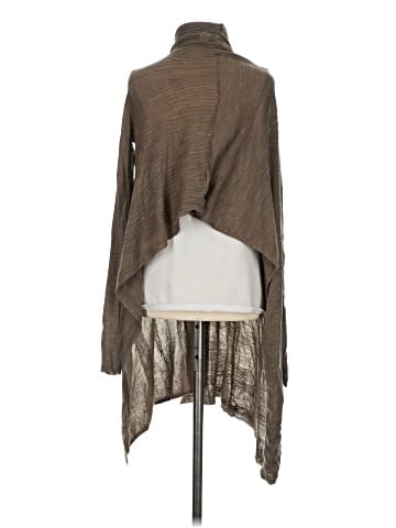 Moth Cardigan (view 2)