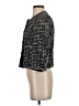 Musee Tweed Gray Black Blazer Size S (estimated) - photo 5