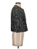 Musee Tweed Gray Black Blazer Size S (estimated) - photo 4
