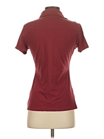 Meesh & Mia Short Sleeve Blouse (view 2)