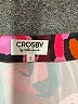 Crosby 100% Polyester Pink Short Sleeve Blouse Size S - photo 7