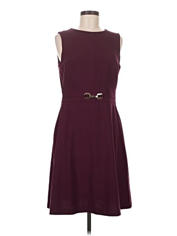 Tahari by ASL Casual Dress (view 1)