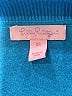 Lilly Pulitzer Blue Long Sleeve Top Size XS - photo 7