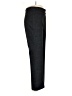 Slimming Options Tweed Gray Dress Pants Size L - photo 4