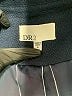 DR2 Blue Blazer Size S - photo 6