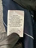 DR2 Blue Blazer Size S - photo 7