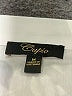 Cupio Ivory 3/4 Sleeve Blouse Size M - photo 4