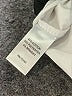 Cupio Ivory 3/4 Sleeve Blouse Size M - photo 5