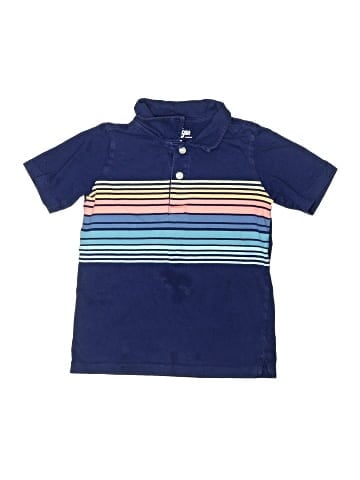OshKosh B'gosh Short Sleeve Polo (view 1)