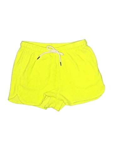 Double Zero Athletic Shorts (view 1)