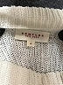 DemyLee White Turtleneck Sweater Size S - photo 7