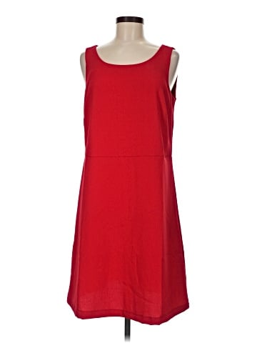 Draper's & Damon's Casual Dress (view 1)