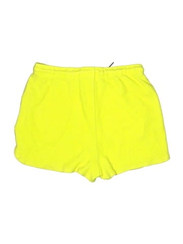 Double Zero Athletic Shorts (view 2)