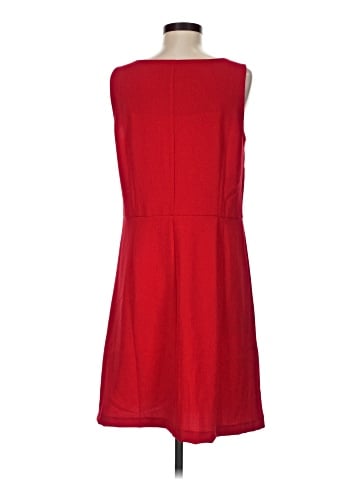 Draper's & Damon's Casual Dress (view 2)