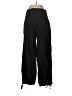 Promod Black Casual Pants Size UK 10 / US 6 - photo 1
