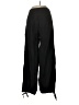 Promod Black Casual Pants Size UK 10 / US 6 - photo 2