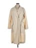 Athleta 100% Nylon Tan Trenchcoat Size XL - photo 1
