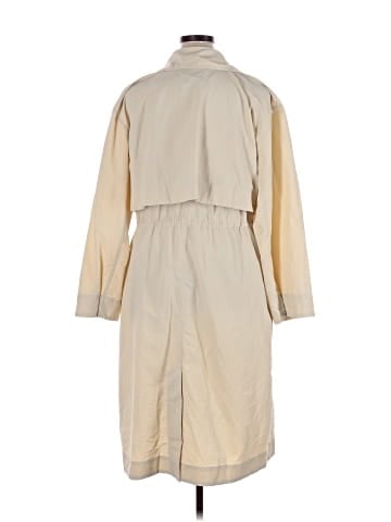 Athleta Trenchcoat (view 2)