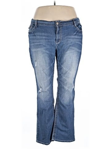 Wallflower Jeans (view 1)