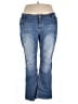 Wallflower Blue Jeans Size 24 waist - photo 1