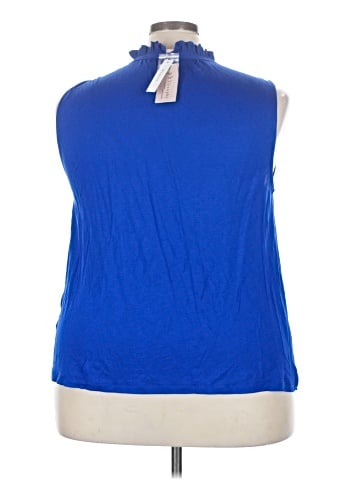 Philosophy Republic Clothing Sleeveless Blouse (view 2)