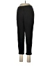 Unbranded Solid Black Track Pants Size M - photo 1