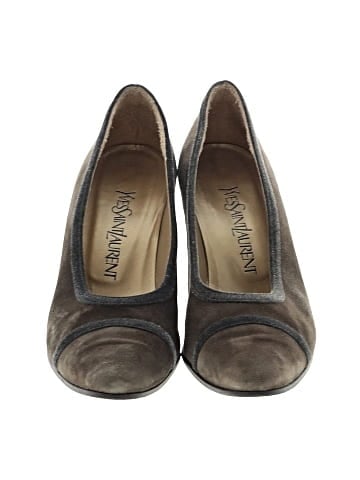Yves Saint Laurent Heels (view 2)
