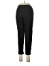 Unbranded Solid Black Track Pants Size M - photo 2