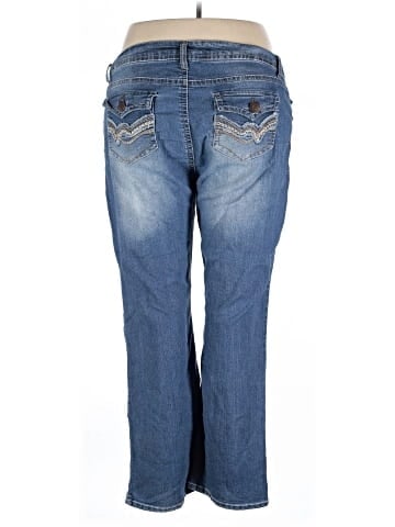 Wallflower Jeans (view 2)