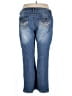 Wallflower Blue Jeans Size 24 waist - photo 2