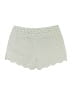 Elle Polka Dots Ivory Shorts Size 6 - photo 2