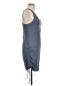 Hurley Blue Casual Dress Size XL - photo 4