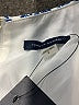 Tommy Hilfiger Paisley Blue Cocktail Dress Size 2 - photo 7
