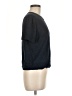 Banana Republic Factory Store Black Pullover Sweater Size M - photo 4
