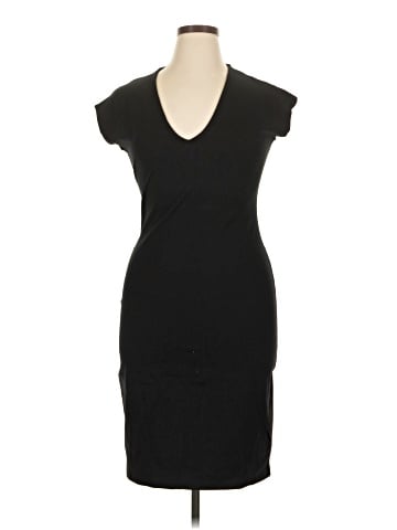 Aqua Cocktail Dress (view 1)