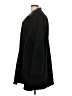 L.L.Bean 100% Polyester Black Coat Size L (petite) - photo 5