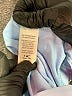 Fashion Nova Blue Bodysuit Size M - photo 4