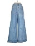 Paige Blue Jeans Size 26 waist - photo 2