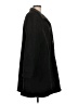 L.L.Bean 100% Polyester Black Coat Size L (petite) - photo 4