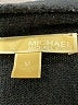 MICHAEL Michael Kors Black Kimono Size M - photo 7