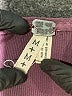 We the Free Burgundy Pullover Sweater Size M - photo 7