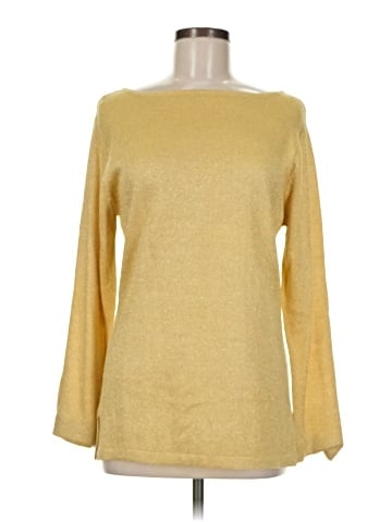 Bill Blass Pullover Sweater (view 1)
