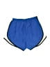 Nike Color Block Blue Athletic Shorts Size XS - photo 2