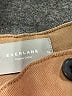 Everlane Brown Jeans Size 0 - photo 7