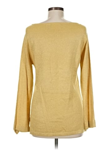 Bill Blass Pullover Sweater (view 2)