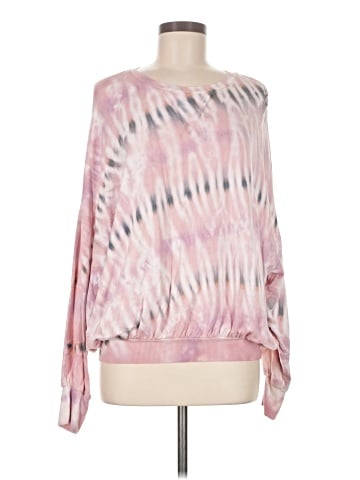 Young Fabulous & Broke Pullover Sweater (view 1)