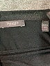 Tahari Black Short Sleeve Turtleneck Size S (petite) - photo 7