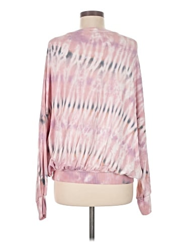 Young Fabulous & Broke Pullover Sweater (view 2)