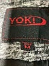 Yoki Gray Coat Size M - photo 6