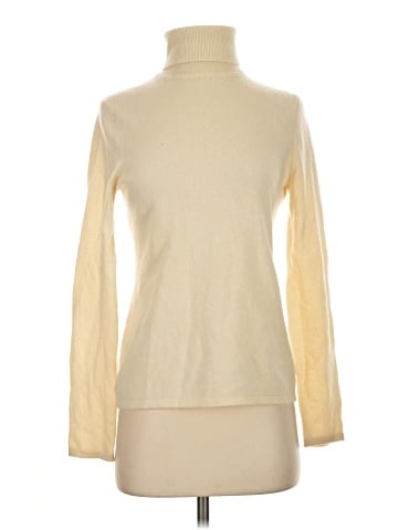 Lord & Taylor Cashmere Pullover Sweater (view 1)